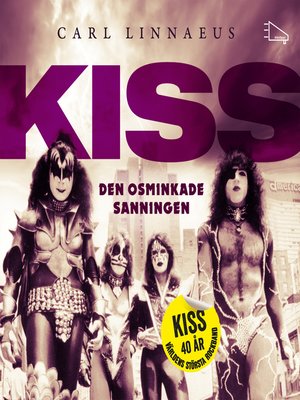 cover image of KISS